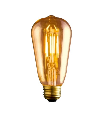 CATA_CT4284_6W_RUSTİK_AMPUL