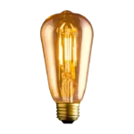 CATA 4W RUSTİK AMPUL