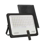 CATA SOLAR ŞARJLI PROJEKTÖR