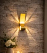 Gold Aplik - Görsel 3